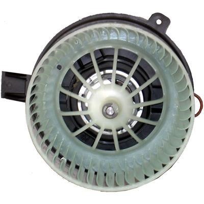 Mahle/Behr AB 270 000P Fan assy - heater motor AB270000P: Buy near me at 2407.PL in Poland at an Affordable price!
