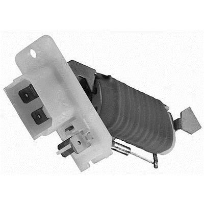 Mahle/Behr ABR 1 000P Fan motor resistor ABR1000P: Buy near me in Poland at 2407.PL - Good price!