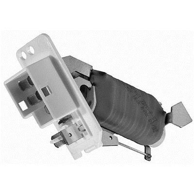 Mahle/Behr ABR 2 000P Fan motor resistor ABR2000P: Buy near me in Poland at 2407.PL - Good price!