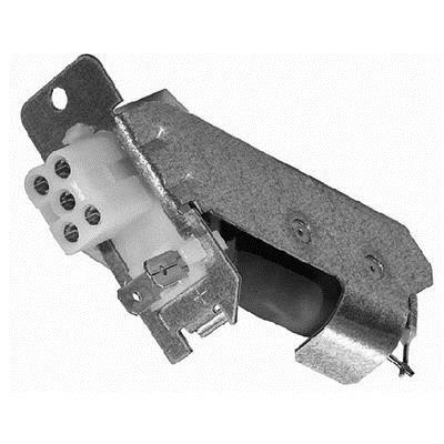 Mahle/Behr ABR 3 000P Fan motor resistor ABR3000P: Buy near me in Poland at 2407.PL - Good price!