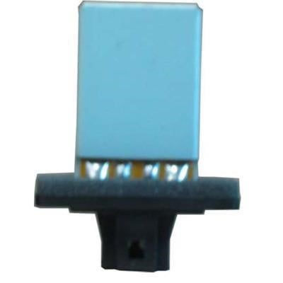 Mahle/Behr ABR 49 000P Fan motor resistor ABR49000P: Buy near me in Poland at 2407.PL - Good price!