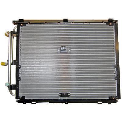 Mahle/Behr AC 194 000S Cooler Module AC194000S: Buy near me in Poland at 2407.PL - Good price!