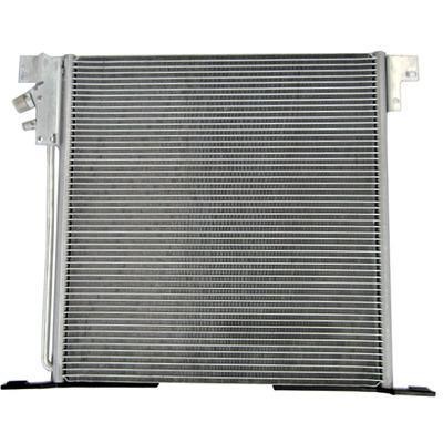 Mahle/Behr AC 212 000S Cooler Module AC212000S: Buy near me in Poland at 2407.PL - Good price!