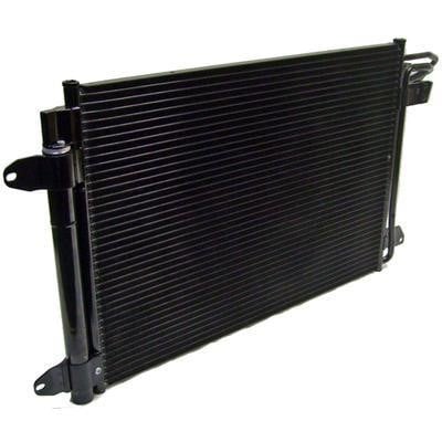 Mahle/Behr AC 324 000P Cooler Module AC324000P: Buy near me in Poland at 2407.PL - Good price!