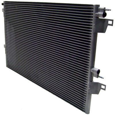 Mahle/Behr AC 365 000S Cooler Module AC365000S: Buy near me in Poland at 2407.PL - Good price!