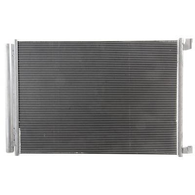 Mahle/Behr AC 412 000P Cooler Module AC412000P: Buy near me in Poland at 2407.PL - Good price!