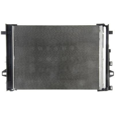 Mahle/Behr AC 446 000P Cooler Module AC446000P: Buy near me in Poland at 2407.PL - Good price!