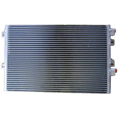 Mahle/Behr AC 525 000S Cooler Module AC525000S: Buy near me in Poland at 2407.PL - Good price!