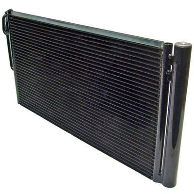 Mahle/Behr AC 590 000S Cooler Module AC590000S: Buy near me in Poland at 2407.PL - Good price!