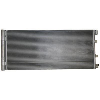 Mahle/Behr AC 776 000S Cooler Module AC776000S: Buy near me in Poland at 2407.PL - Good price!