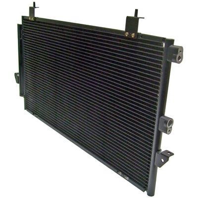 Mahle/Behr AC 796 000S Cooler Module AC796000S: Buy near me in Poland at 2407.PL - Good price!