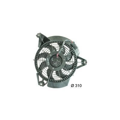 Mahle/Behr ACF 20 000P Air conditioner fan ACF20000P: Buy near me in Poland at 2407.PL - Good price!