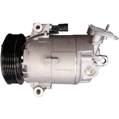 Mahle/Behr ACP 12 000P Compressor, air conditioning ACP12000P: Buy near me at 2407.PL in Poland at an Affordable price!