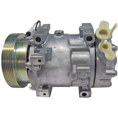 Mahle/Behr ACP 48 000S Compressor, air conditioning ACP48000S: Buy near me in Poland at 2407.PL - Good price!