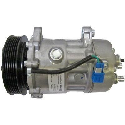 Mahle/Behr ACP 79 000S Compressor, air conditioning ACP79000S: Buy near me in Poland at 2407.PL - Good price!