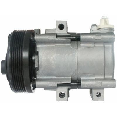 Mahle/Behr ACP 101 000S Compressor, air conditioning ACP101000S: Buy near me in Poland at 2407.PL - Good price!