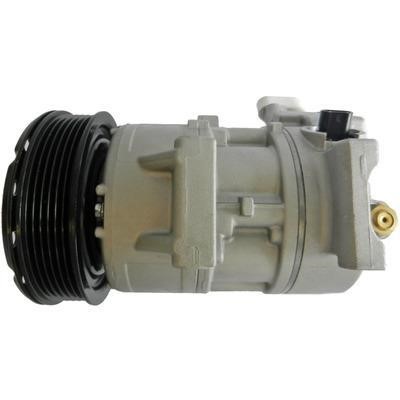 Mahle/Behr ACP 103 000S Compressor, air conditioning ACP103000S: Buy near me in Poland at 2407.PL - Good price!