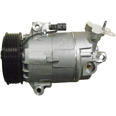 Mahle/Behr ACP 104 000P Compressor, air conditioning ACP104000P: Buy near me in Poland at 2407.PL - Good price!