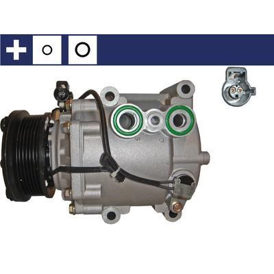 Mahle/Behr ACP 106 000S Compressor, air conditioning ACP106000S: Buy near me in Poland at 2407.PL - Good price!