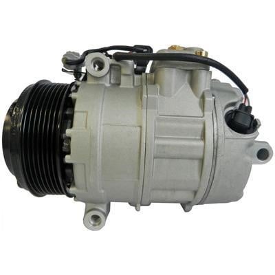 Mahle/Behr ACP 113 000S Compressor, air conditioning ACP113000S: Buy near me in Poland at 2407.PL - Good price!