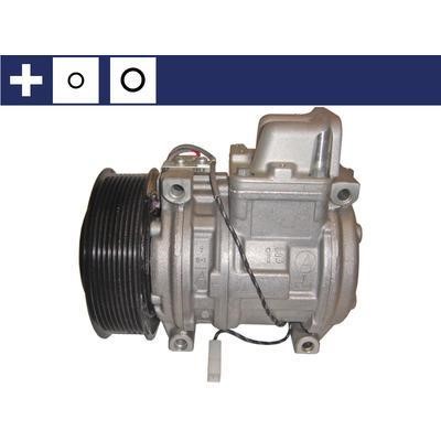 Mahle&#x2F;Behr Compressor, air conditioning – price 1365 PLN