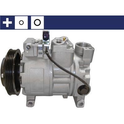 Mahle/Behr ACP 121 000S Compressor, air conditioning ACP121000S: Buy near me in Poland at 2407.PL - Good price!