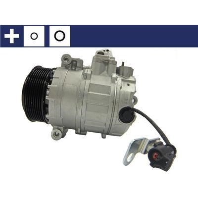Mahle/Behr ACP 143 000S Compressor, air conditioning ACP143000S: Buy near me in Poland at 2407.PL - Good price!