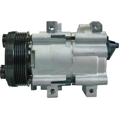 Mahle/Behr ACP 153 000S Compressor, air conditioning ACP153000S: Buy near me at 2407.PL in Poland at an Affordable price!
