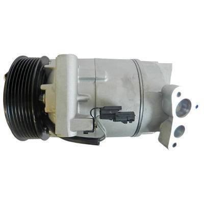 Mahle/Behr ACP 164 000S Compressor, air conditioning ACP164000S: Buy near me in Poland at 2407.PL - Good price!