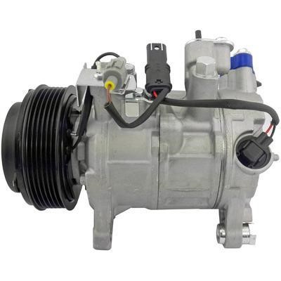 Mahle/Behr ACP 348 000S Compressor, air conditioning ACP348000S: Buy near me in Poland at 2407.PL - Good price!