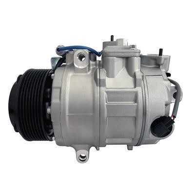 Mahle/Behr ACP 352 000S Compressor, air conditioning ACP352000S: Buy near me in Poland at 2407.PL - Good price!