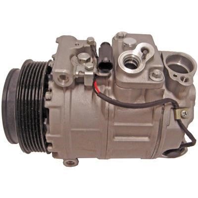 Mahle/Behr ACP 354 000S Compressor, air conditioning ACP354000S: Buy near me in Poland at 2407.PL - Good price!