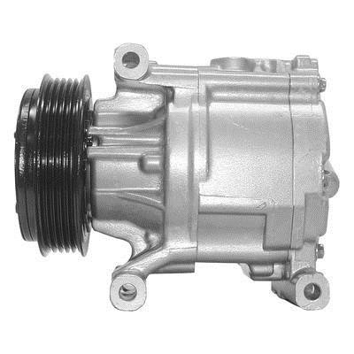 Mahle/Behr ACP 358 000S Compressor, air conditioning ACP358000S: Buy near me in Poland at 2407.PL - Good price!