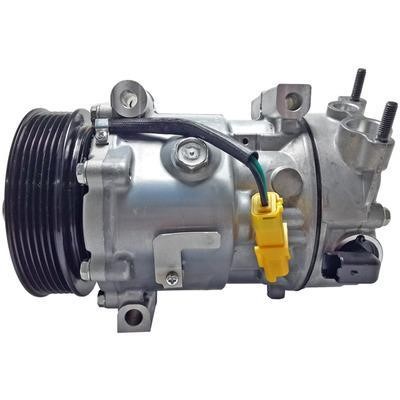 Mahle/Behr ACP 359 000S Compressor, air conditioning ACP359000S: Buy near me in Poland at 2407.PL - Good price!
