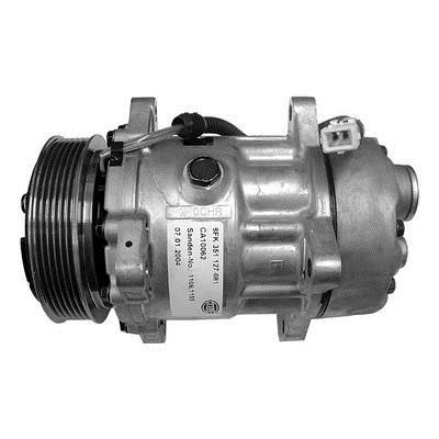 Mahle/Behr ACP 360 000S Compressor, air conditioning ACP360000S: Buy near me in Poland at 2407.PL - Good price!