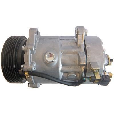 Mahle/Behr ACP 372 000S Compressor, air conditioning ACP372000S: Buy near me in Poland at 2407.PL - Good price!