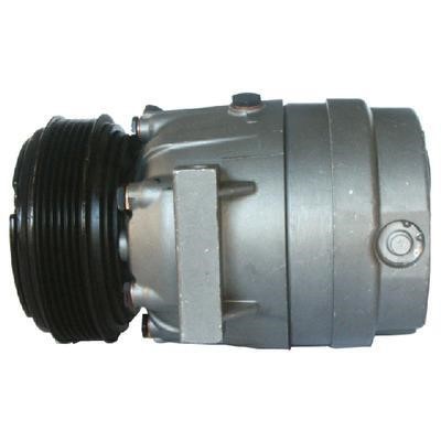 Mahle/Behr ACP 379 000S Compressor, air conditioning ACP379000S: Buy near me in Poland at 2407.PL - Good price!