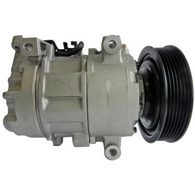 Mahle/Behr ACP 382 000S Compressor, air conditioning ACP382000S: Buy near me in Poland at 2407.PL - Good price!