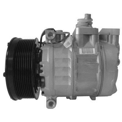 Mahle/Behr ACP 401 000S Compressor, air conditioning ACP401000S: Buy near me at 2407.PL in Poland at an Affordable price!