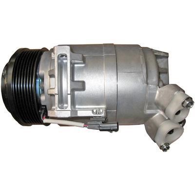 Mahle/Behr ACP 454 000P Compressor, air conditioning ACP454000P: Buy near me in Poland at 2407.PL - Good price!