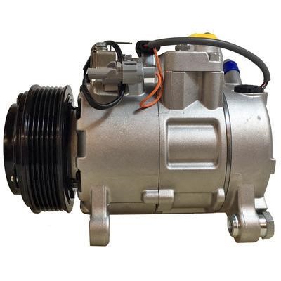 Mahle/Behr ACP 472 000S Compressor, air conditioning ACP472000S: Buy near me in Poland at 2407.PL - Good price!