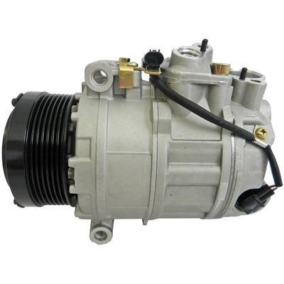 Mahle/Behr ACP 704 000S Compressor, air conditioning ACP704000S: Buy near me in Poland at 2407.PL - Good price!