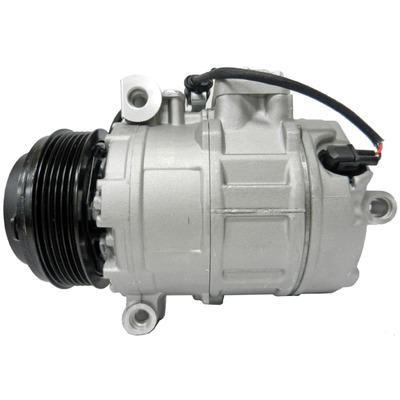 Mahle/Behr ACP 706 000S Compressor, air conditioning ACP706000S: Buy near me in Poland at 2407.PL - Good price!