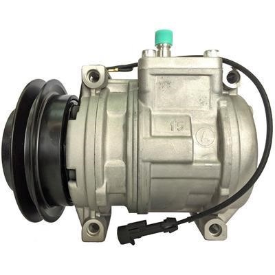 ACP791000S Mahle/Behr Kompressor klimaanlage