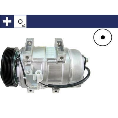 Mahle/Behr ACP 803 000S Compressor, air conditioning ACP803000S: Buy near me in Poland at 2407.PL - Good price!
