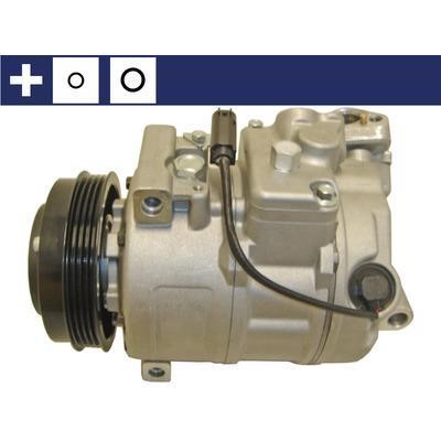 Mahle/Behr ACP 822 000S Compressor, air conditioning ACP822000S: Buy near me at 2407.PL in Poland at an Affordable price!