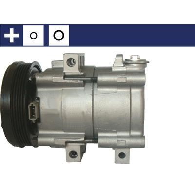 Mahle/Behr ACP 847 000S Compressor, air conditioning ACP847000S: Buy near me in Poland at 2407.PL - Good price!