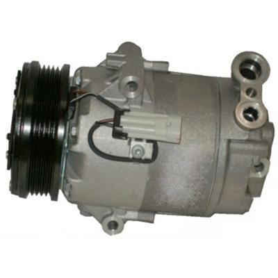Mahle/Behr ACP 1130 000P Compressor, air conditioning ACP1130000P: Buy near me in Poland at 2407.PL - Good price!