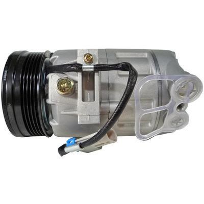 Mahle/Behr ACP 1130 000S Compressor, air conditioning ACP1130000S: Buy near me in Poland at 2407.PL - Good price!