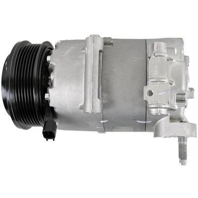 Mahle/Behr ACP 1185 000P Compressor, air conditioning ACP1185000P: Buy near me in Poland at 2407.PL - Good price!